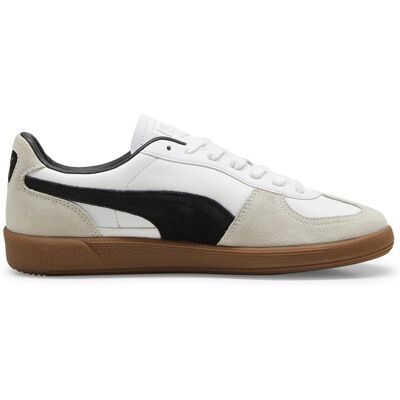 Puma Zapatillas casual unisex Palermo . (41) Blanco mujer Puma Zapatillas casual unisex Palermo . (41) Blanco mujer