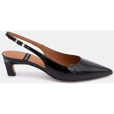 Ángel Alarcón Zapatos de tacón de mujer. (39) Negro mujer Ángel Alarcón Zapatos de tacón de mujer. (39) Negro mujer