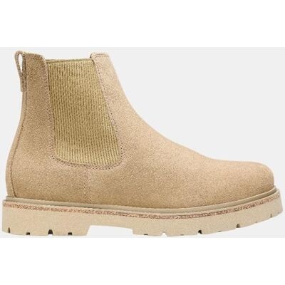Birkenstock Botines Highwood Slip On mujer. (40) Topo mujer Birkenstock Botines Highwood Slip On mujer. (40) Topo mujer