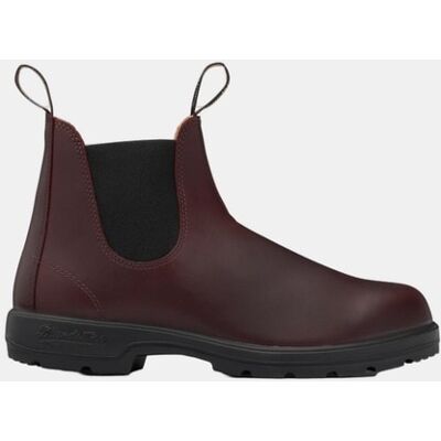 Blundstone Botas Chelsea mujer. (38) Rojo Granate mujer Blundstone Botas Chelsea mujer. (38) Rojo Granate mujer