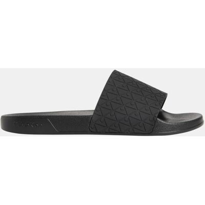 Calvin Klein - Chancla de hombre de . Negro 45 Calvin Klein - Chancla de hombre de . Negro 45