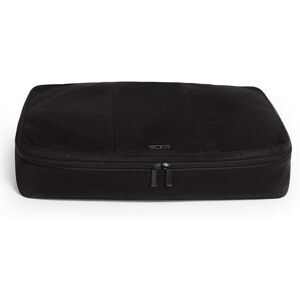 Tumi - Organizador grande de equipaje de nylon. Negro Tumi - Organizador grande de equipaje de nylon. Negro