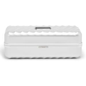 Tumi - Funda para relojes 19 Degree Aluminium de aluminio. Plata Tumi - Funda para relojes 19 Degree Aluminium de aluminio. Plata