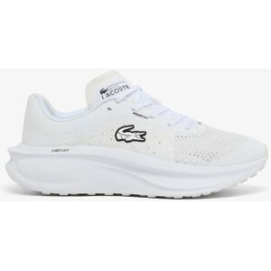 Lacoste - Zapatillas de running Neo Run 2 de hombre en blanco. Blanco 44 Lacoste - Zapatillas de running Neo Run 2 de hombre en blanco. Blanco 44