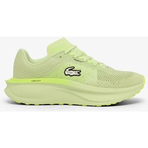 Lacoste - Zapatillas de running Neo Run 2 de hombre. Verde claro 42 Lacoste - Zapatillas de running Neo Run 2 de hombre. Verde claro 42