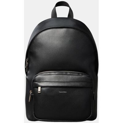 Calvin Klein - Mochila de hombre. Negro Calvin Klein - Mochila de hombre. Negro