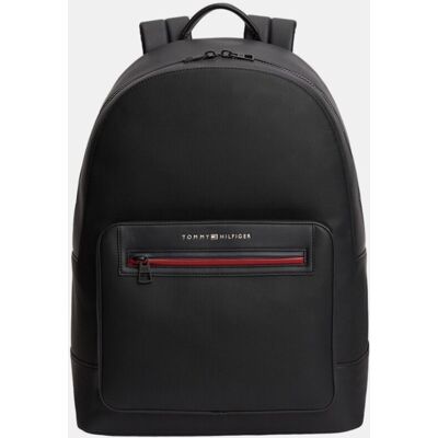 Tommy Hilfiger - Mochila de hombre.. Negros Tommy Hilfiger - Mochila de hombre.. Negros