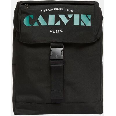 Calvin Klein - Mochila de hombre.. Negro Calvin Klein - Mochila de hombre.. Negro