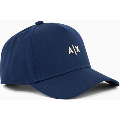 Armani - Gorra baseball de hombre con logo.. Azul única Armani - Gorra baseball de hombre con logo.. Azul única