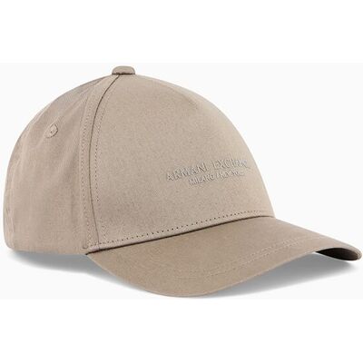 Armani - Gorra baseball de hombre con logo.. Beige única Armani - Gorra baseball de hombre con logo.. Beige única