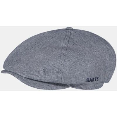 Barts - Gorra de hombre Jamaica Cap de . Natural Única Barts - Gorra de hombre Jamaica Cap de . Natural Única