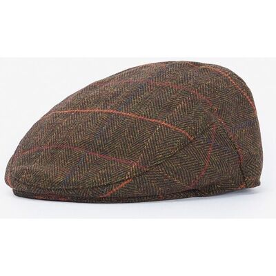 Barbour - Gorra de hombre. Verde M Barbour - Gorra de hombre. Verde M