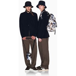 Armani - Polo de hombre manga corta en punto. Azul marino L Armani - Polo de hombre manga corta en punto. Azul marino L