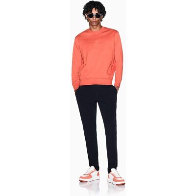 Armani - Pantalón de hombre chino regular fit. Negro 33 Armani - Pantalón de hombre chino regular fit. Negro 33