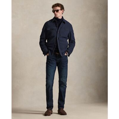 Ralph Lauren - Vaquero de hombre Sullivan Slim Fit. Índigo 40 - 34 Ralph Lauren - Vaquero de hombre Sullivan Slim Fit. Índigo 40 - 34