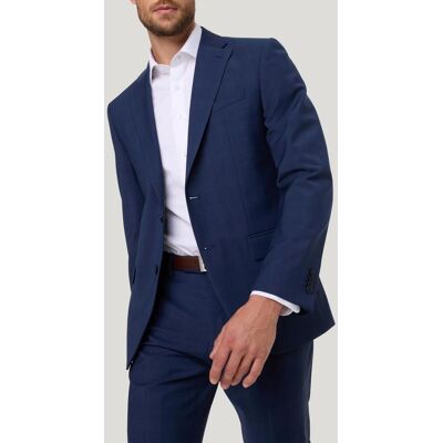 Pierre Cardin - Americana traje cuadros de hombre. Azul marino 54 Pierre Cardin - Americana traje cuadros de hombre. Azul marino 54