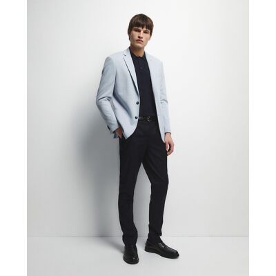 Sfera - Americana jersey. Azul 52 Sfera - Americana jersey. Azul 52
