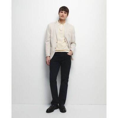 Sfera - Americana jersey. Crudo 48 Sfera - Americana jersey. Crudo 48
