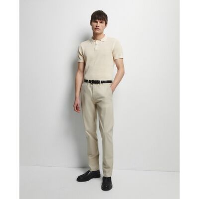 Sfera - Pantalón chino regular. Piedra 42 Sfera - Pantalón chino regular. Piedra 42