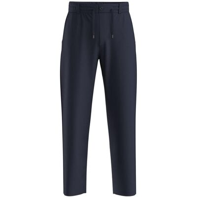 Boss - Pantalón largo de hombre tallas grandes.. Azul 56 Boss - Pantalón largo de hombre tallas grandes.. Azul 56