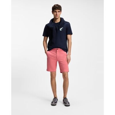 Boss - Pantalón corto de hombre tallas grandes.. Rosa 56 Boss - Pantalón corto de hombre tallas grandes.. Rosa 56