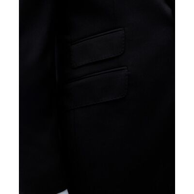 Scalpers - Americana de hombre regular fit de lana. Navy 46 Scalpers - Americana de hombre regular fit de lana. Navy 46