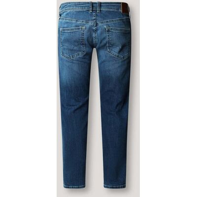 Pepe Jeans PM206322HN0 Jeans ajustados azul - Jeans Pepe Jeans PM206322HN0 Jeans ajustados azul - Jeans