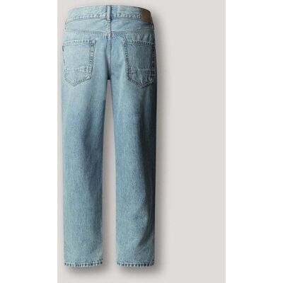 Pepe Jeans - Camden- jeans fit taper y tiro caído. Azul claro 40 - Largo 30 Pepe Jeans - Camden- jeans fit taper y tiro caído. Azul claro 40 - Largo 30