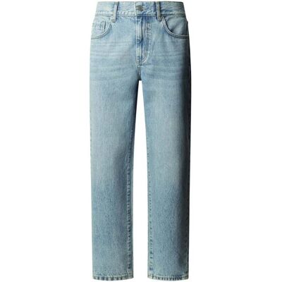Pepe Jeans - Camden- jeans fit taper y tiro caído. Azul 41 - Largo 30 Pepe Jeans - Camden- jeans fit taper y tiro caído. Azul 41 - Largo 30