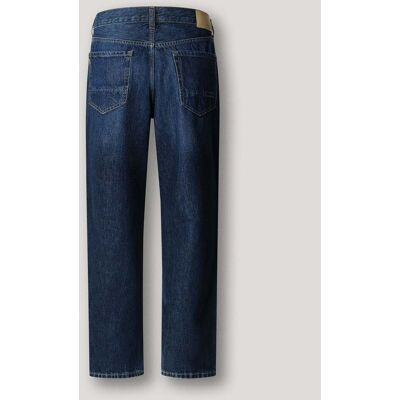 Pepe Jeans - Camden- jeans fit taper y tiro caído. Azul 40 - Largo 30 Pepe Jeans - Camden- jeans fit taper y tiro caído. Azul 40 - Largo 30
