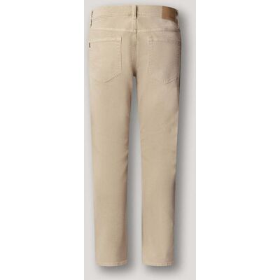 Pepe Jeans - Stanley- jeans fit taper y tiro regular. Natural 40 - Largo 32 Pepe Jeans - Stanley- jeans fit taper y tiro regular. Natural 40 - Largo 32