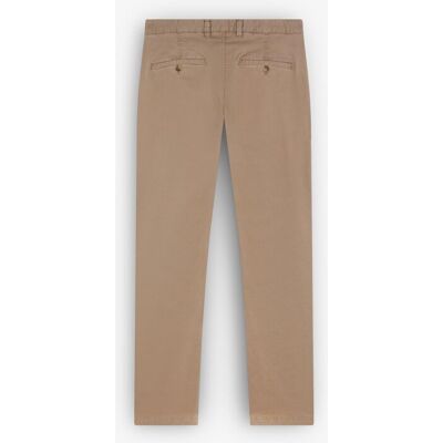 Scalpers - Pantalón chino de hombre con trabillas en la cintura. Scala 42 Scalpers - Pantalón chino de hombre con trabillas en la cintura. Scala 42