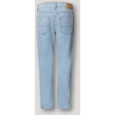 Pepe Jeans - Hatch- jeans fit slim y tiro regular. Gris 40 - Largo 34 Pepe Jeans - Hatch- jeans fit slim y tiro regular. Gris 40 - Largo 34