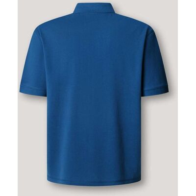 Pepe Jeans - Polo de hombre piqué fit casual. Azul oscuro XXL Pepe Jeans - Polo de hombre piqué fit casual. Azul oscuro XXL