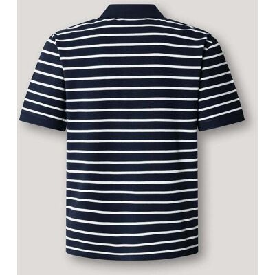 Pepe Jeans - Polo de hombre piqué fit regular. Azul L Pepe Jeans - Polo de hombre piqué fit regular. Azul L