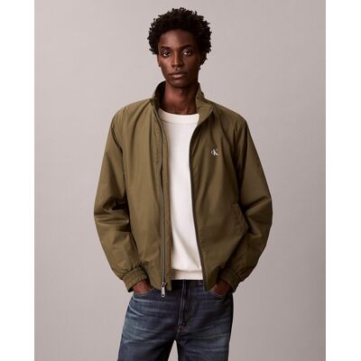 Calvin Klein - Chaqueta Hombre Acolchada. Verde oscuro XS Calvin Klein - Chaqueta Hombre Acolchada. Verde oscuro XS