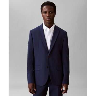 Calvin Klein - Americana de traje Hombre fit classic. Azul 50 Calvin Klein - Americana de traje Hombre fit classic. Azul 50
