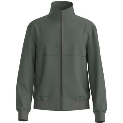 Boss - Chaqueta manga larga de hombre. Gris claro 54 Boss - Chaqueta manga larga de hombre. Gris claro 54