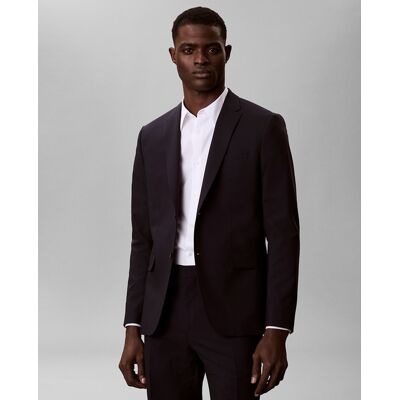 Calvin Klein - Americana de traje Hombre fit classic. Azul marino 50 Calvin Klein - Americana de traje Hombre fit classic. Azul marino 50