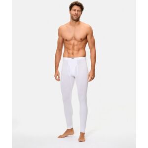 Abanderado - Calzoncillos largos de hombre térmicos. Blanco XXL Abanderado - Calzoncillos largos de hombre térmicos. Blanco XXL