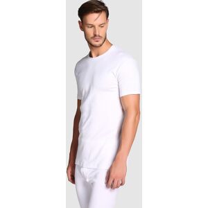 Abanderado - Camiseta de hombre . Blanco M Abanderado - Camiseta de hombre . Blanco M