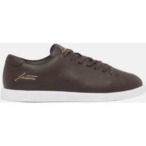 Lacoste - Zapatillas Linecourt para hombre. Marrón caramelo 40 Lacoste - Zapatillas Linecourt para hombre. Marrón caramelo 40