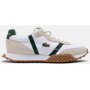 Lacoste - Zapatillas L-Spin Evo para hombre. Blanco 41 Lacoste - Zapatillas L-Spin Evo para hombre. Blanco 41