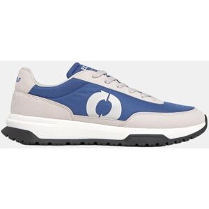 Ecoalf - Zapatilla modelo Ventura de hombre 100% poliéster reciclado. Azul 40 Ecoalf - Zapatilla modelo Ventura de hombre 100% poliéster reciclado. Azul 40