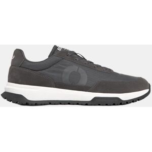Ecoalf - Zapatilla modelo Ventura de hombre 100% poliéster reciclado. Gris 45 Ecoalf - Zapatilla modelo Ventura de hombre 100% poliéster reciclado. Gris 45