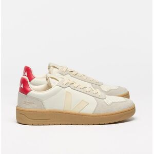 Veja - Deportivos baskets v82 piel. Blanco Total 44 Veja - Deportivos baskets v82 piel. Blanco Total 44