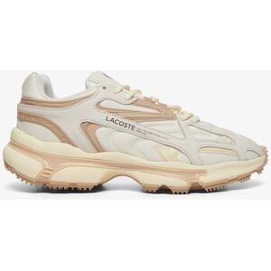 Lacoste - Zapatillas de hombre 2K24 en blanco. Blanco 42 Lacoste - Zapatillas de hombre 2K24 en blanco. Blanco 42
