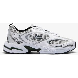 Zapatillas Lacoste Storm 96 2K 125 2 SMA Blancas - Zapatillas Zapatillas Lacoste Storm 96 2K 125 2 SMA Blancas - Zapatillas