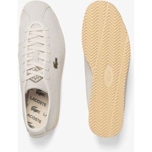 Lacoste - Zapatillas de hombre Club-Low. Blanco 45 Lacoste - Zapatillas de hombre Club-Low. Blanco 45