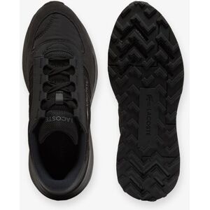 Lacoste - Zapatillas de hombre elite active evo. Negro 42.5 Lacoste - Zapatillas de hombre elite active evo. Negro 42.5